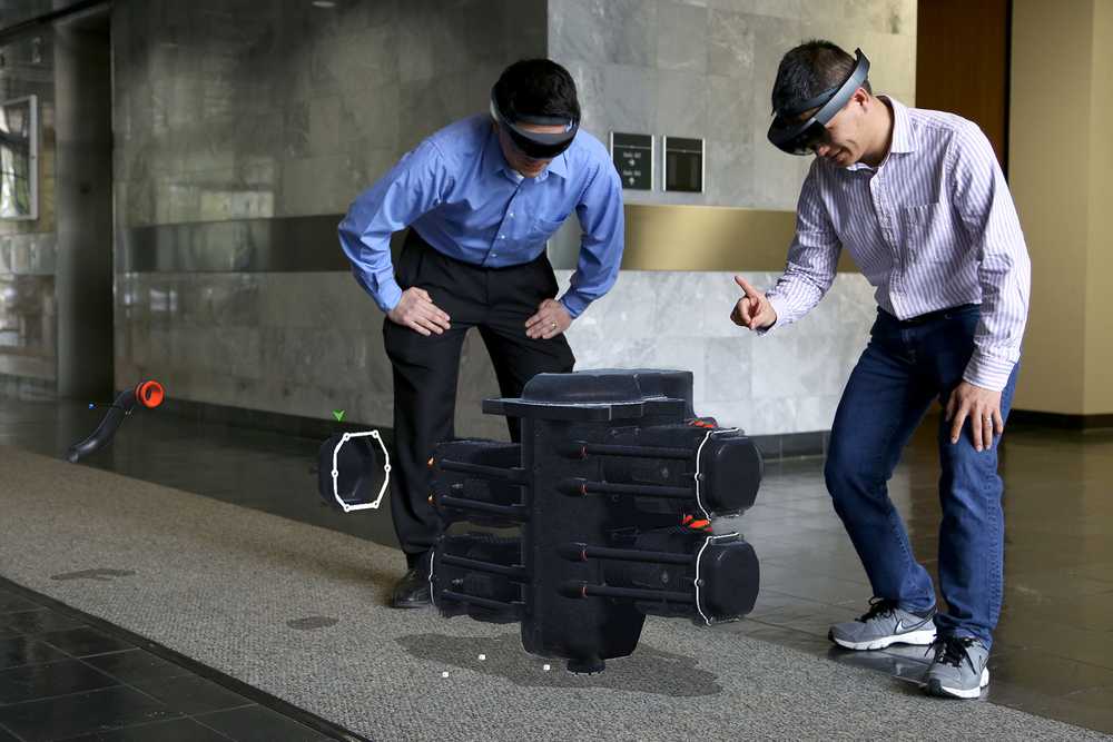 Plane Engine Training